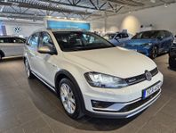 Volkswagen Golf Alltrack 1.8 TSI 4Motion DSG 180hk