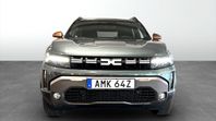 Dacia Duster EXTREME TCe 130 4X4 LEASING 4240:-/MÅN