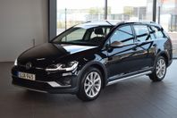 Volkswagen Golf Alltrack 1.8 TSI 4Motion Värmare Kamera Drag