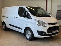 Ford Transit Custom L2 2.2 TDCi Lång Drag