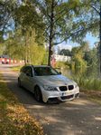 Bmw 320d A-Traktor M-Sport // Coils