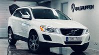 Volvo XC60 D4 AWD Geartronic Momentum|Drag|D-värm|Panorama|