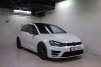 Volkswagen Golf R 2.0 DSG 300hk 4Motion/Carplay/Pan