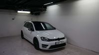 Volkswagen Golf R 2.0 DSG 300hk 4Motion/Carplay/Pan