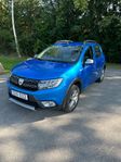 Dacia Sandero Stepway 0.9 TCe Euro 6, kamkedja, Fint Skick