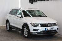 Volkswagen Tiguan 2.0 TDI 4M Aut Cockpit Drag Carplay Värmar