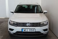 Volkswagen Tiguan 2.0 TDI 4M Aut Cockpit Drag Carplay Värmar