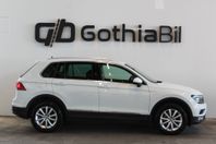 Volkswagen Tiguan 2.0 TDI 4M Aut Cockpit Drag Carplay Värmar