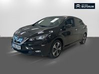 Nissan Leaf e+ N-Connecta 62 kWh 360°