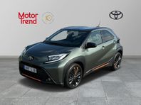 Toyota Aygo X 1.0 Limited|Automat|JBL|2.800mil