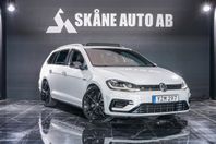 Volkswagen Golf Sportscombi R DSG 310hk FULLUTRUSTAD MILLTEK