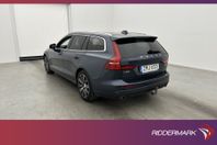 Volvo V60 D3 150hk AWD Momentum Värmare Kamera Skinn VOC