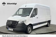 Mercedes-Benz Sprinter 211 CDI 9G-Tronic Värmare B-Kam Moms