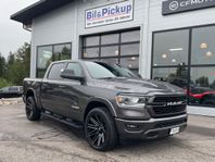 Dodge RAM 1500 Hemi 5950 mil Vinterhjul Välvårdad