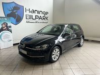 Volkswagen Golf 1.0 TSI /SUPERDEAL 3,95%/ADAPTIVFART/CARPLAY