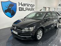 Volkswagen Golf 1.0 TSI /SUPERDEAL 3,95%/ADAPTIVFART/CARPLAY