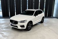 Volvo XC60 T5 AWD R-Design|Kamera|Drag|Navigation