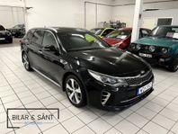 Kia Optima Sport Wagon 141hk SW GT-Line Panorama H/K Kamera