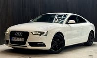 Audi A5 Coupé 2.0 Sport Edition Xenon Automat Välskött 211hk