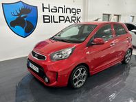 Kia Picanto 1.0 MPI GLS SpecialEdit/SUPERDEAL 3,95%/KAMKEDJA