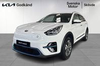 Kia E-Niro Advance Plus GODKÄND 5,99% kampanj-ränta