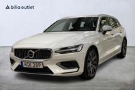 Volvo V60 Recharge T6 Ins Expr 340hk VOC NaviPro Drag