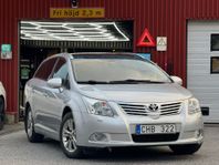 Toyota Avensis Kombi 1.8 Valvematic Business Euro 4