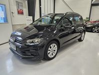 Volkswagen Golf Sportsvan 1.0 TSI DSG Kamera Drag