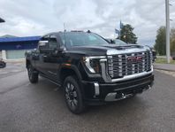 GMC Sierra Denali 2500 Duramax 6.6L Diesel V8 470hk i lager