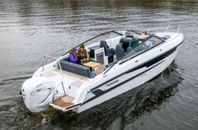 Yamarin 88dc / Yamaha 425XTO / 7120krmån