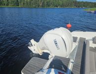 Båtgiganten AB / Yamarin 67dc / Yamaha 250hk / 4554kr mån