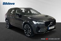 Volvo XC60 Recharge T8 R-Design