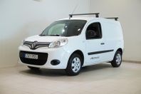 Renault Kangoo Skåp Express 1.5 dCi 90hk Dragkrok Navigation