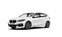 BMW 118 1-serie Model Sport Navi Rattvärme PDC LED BSI