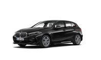 BMW 118 1-serie M Sport Navi PDC LED BSI