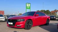 Dodge Charger 3.6 V6 TorqueFlite