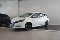 Nissan Leaf 5dr N-Connecta 39 kWh 150hk