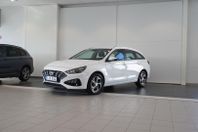 Hyundai i30 1.0 T-GDi Kombi Essential Automat 120hk