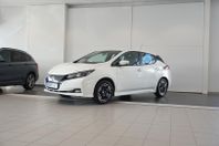 Nissan Leaf 5dr Acenta 39 kWh 150hk Releasing