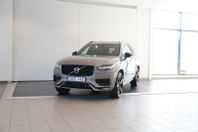 Volvo XC90 AWD B5 R-Design Drag Panorama 7-Sits 235hk