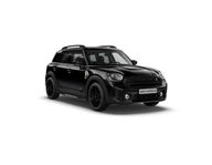 MINI Countryman Cooper SE ALL4 Exp Navi Rattvärme Keyless