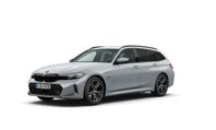 BMW 330e 3-serie xDrive Touring M Sport Fartpilot Kamera HiF