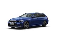 BMW 330e 3-serie xDrive Touring M Sport Navi Kamera Fartpilo