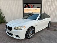 BMW M550 d xDrive Touring Sv-Såld Få Ägare SE SPEC! 414hk