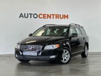 Volvo V70 D3 Momentum Drag 136hk