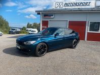 BMW 335 d xDrive Gran Turismo Steptronic Euro 6