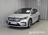 Skoda Enyaq Coupé RS iV 82 KW 299HK Aut Drag