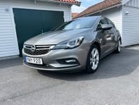 Opel Astra 1.4 EDIT Dynamic Euro 6 TURBO/Drag/Nyserv