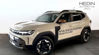 Dacia Duster HYBRID MULTIMODE + CITYPAKET + TERGAN (DEMOBIL)