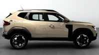 Dacia Duster EXTREME HYBRID MULTI-MODE + CITYPAKET + TERGAN